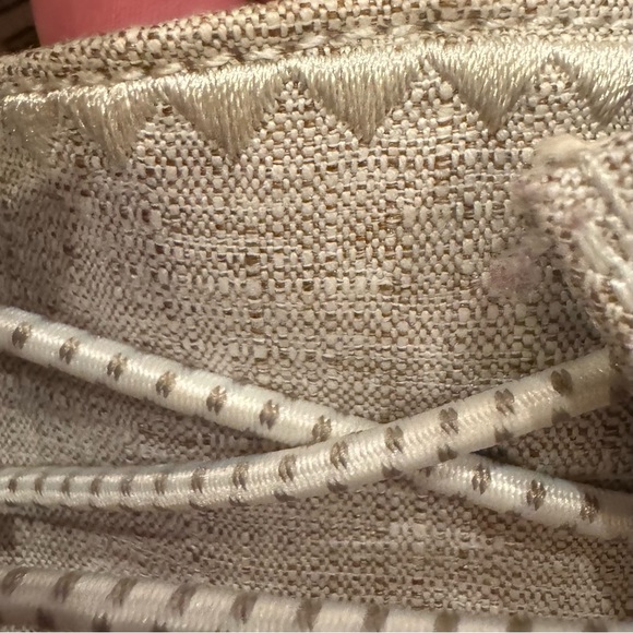 Hey Dude Tan Casual Comfort Loafers - Picture 3 of 7